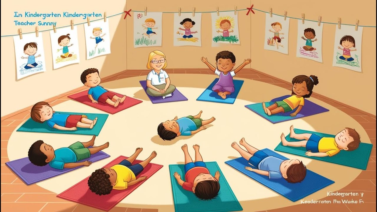 37. Itinerario de 2 semanas con niños pequeños: ritmo tranquilo
