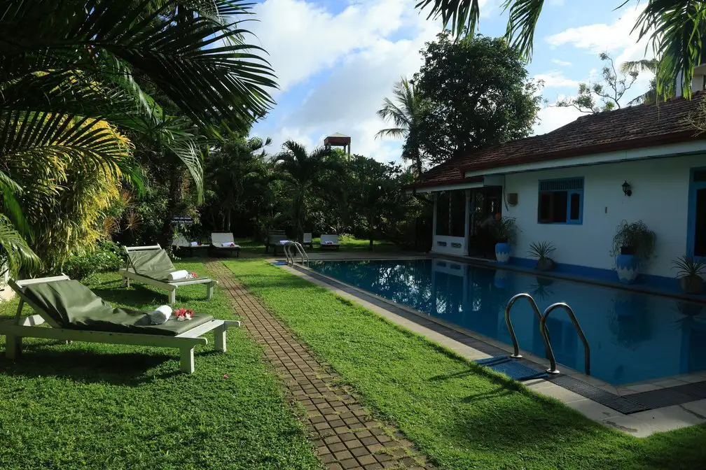 Alojamiento en Sri Lanka: Los Mejores Hoteles para Tu Viaje