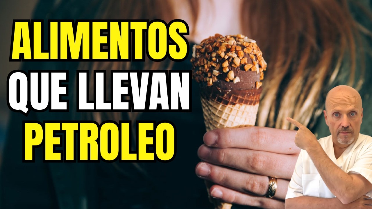 Comida y vida cotidiana
