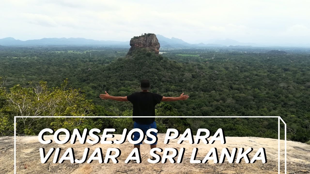 Cuánto cuesta viajar en familia a Sri Lanka: presupuesto real y detallado
