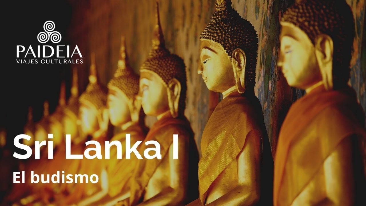 Cultura y Religión en Sri Lanka: Todo lo que Debes Saber sobre el Budismo
