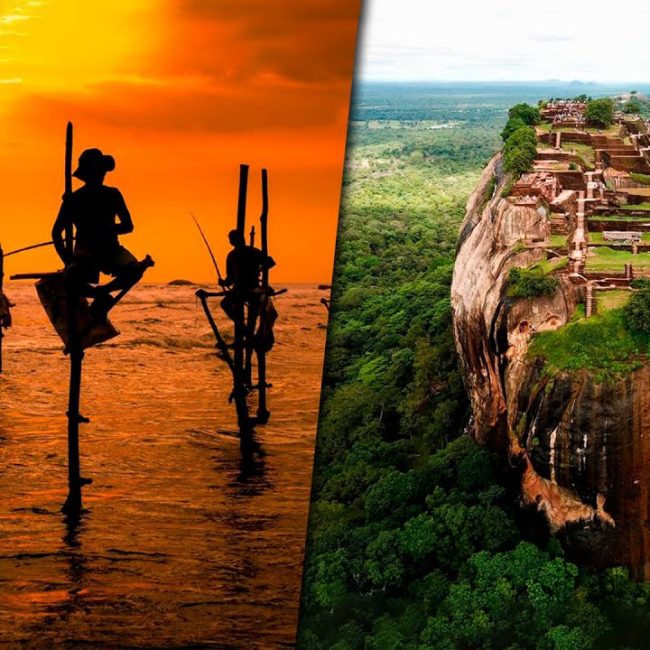Festivales y Celebraciones en Sri Lanka: Calendario