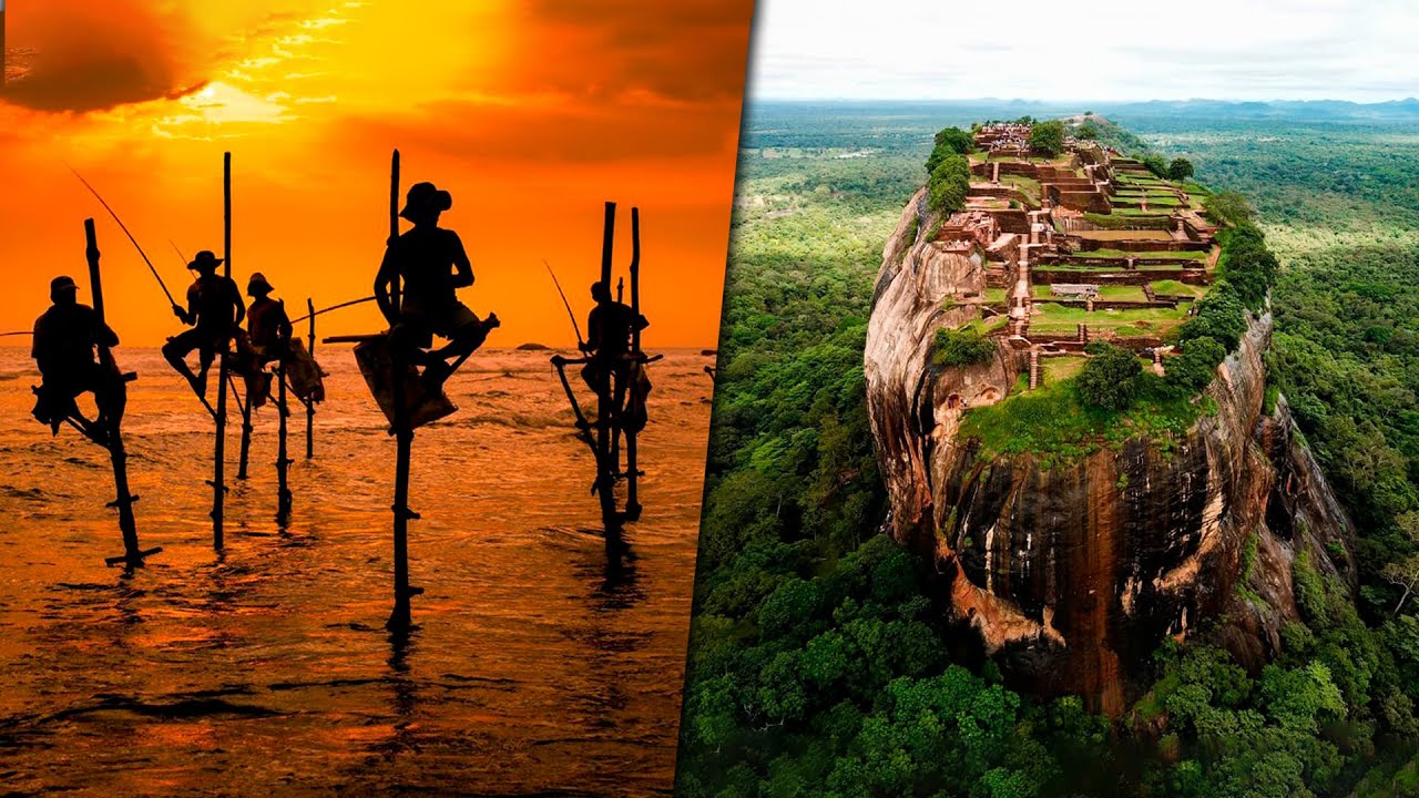Calendario» Festivales y Celebraciones en Sri Lanka: Calendario Completo con Fechas y Tradiciones