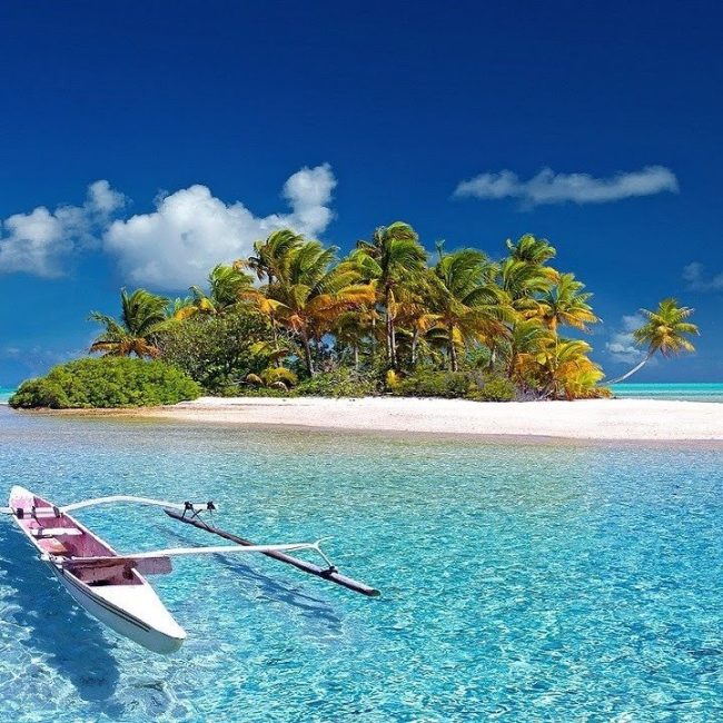 Playas y relax