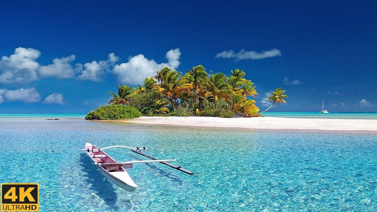 Playas y relax
