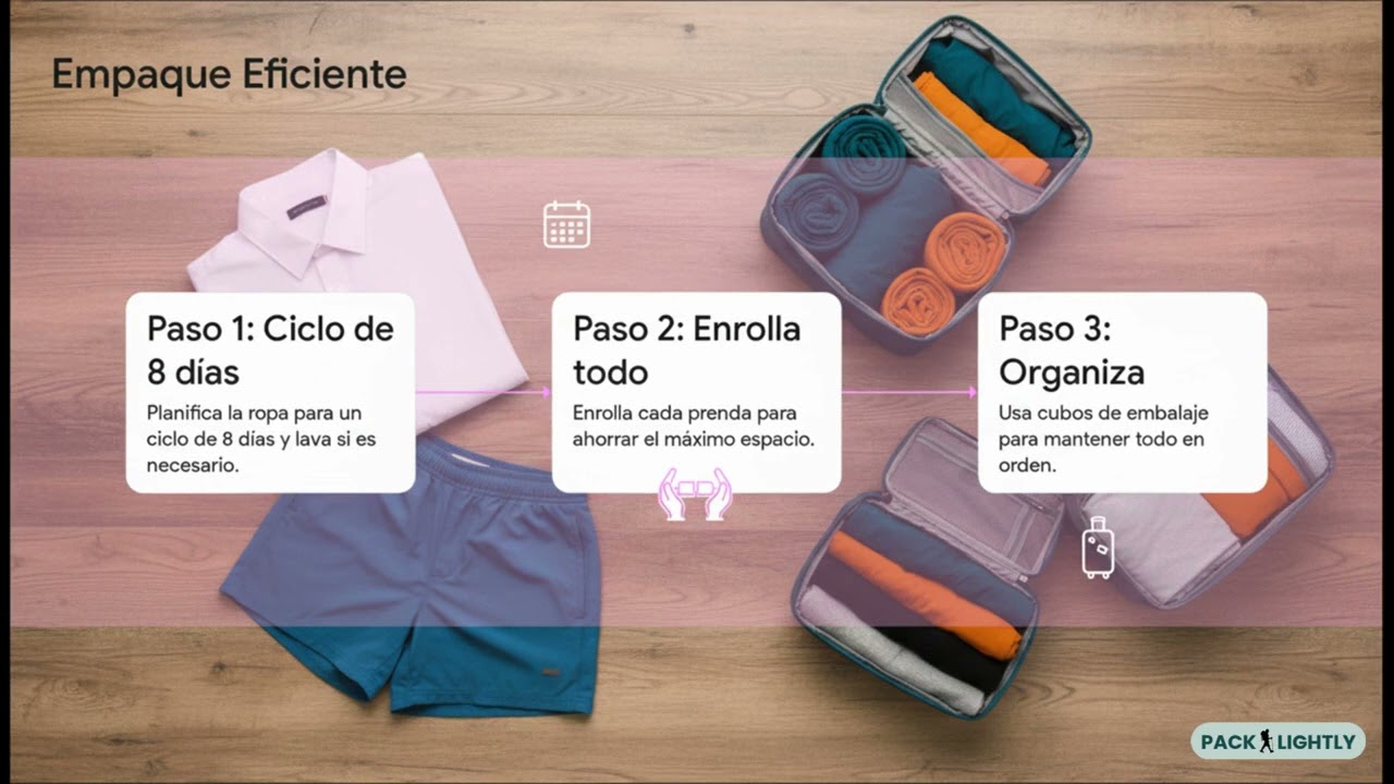 Qué Llevar a Sri Lanka: Lista de Equipaje Esencial para tu Viaje