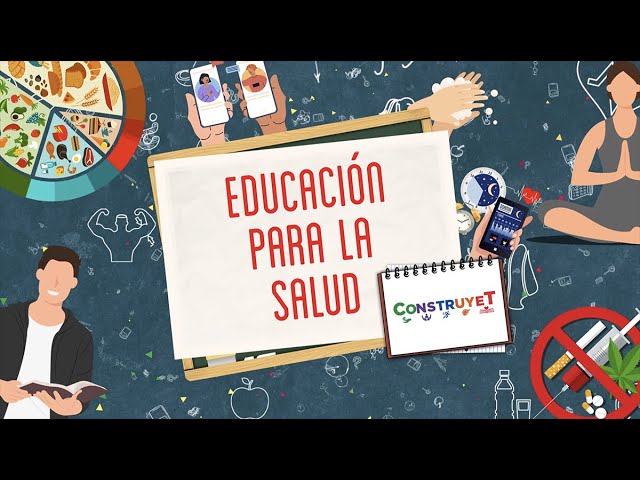 Salud y practicidad