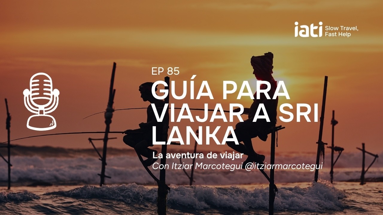 Seguro de Viaje para Sri Lanka: ¿Cuál Contratar en 2025?